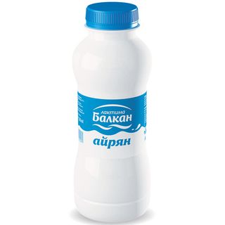 Айрян Балкан