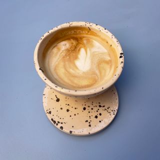 ფლეთ ვაითი /Flat White