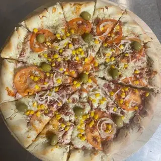 Top Chef Grande