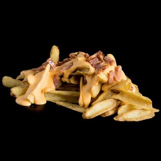 Cheeto Patatas fritas