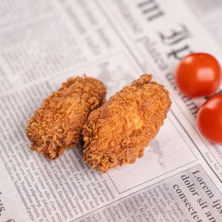 Крила (2бр - 80г)