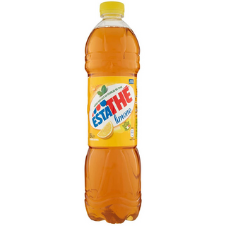 Thè al limone 1,5 l