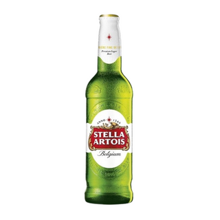 Stella Artois 330 ml