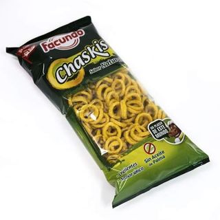 Chaskis Familiar (225 g.)