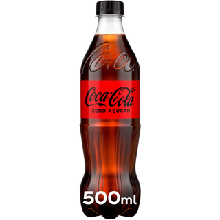 Coca-Cola Zero 500ml