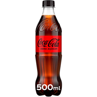 Coca-Cola Zero 500ml