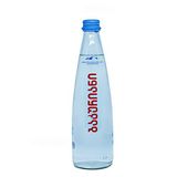 Bakuriani Water 0.5L