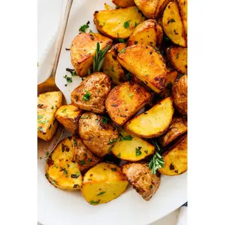 Roasted Potato