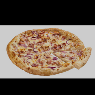 Menú pizza+patatas+bebida