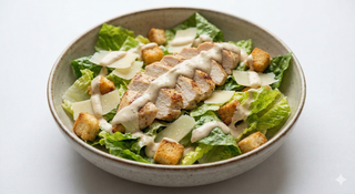 Ensalada Cesar