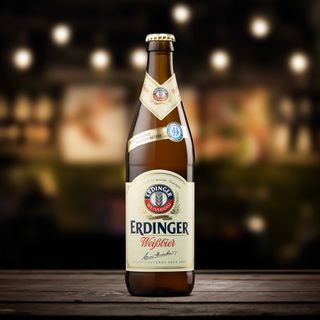 Erdinger Weisbbier Hell