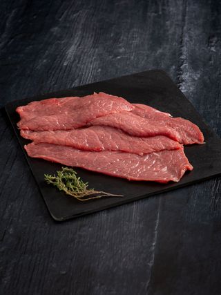 Filete De Ternera Asturiana (500 G.)