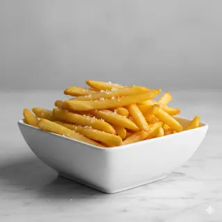 154.Patatas fritas
