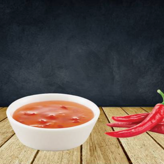 Sweet Chili Sauce