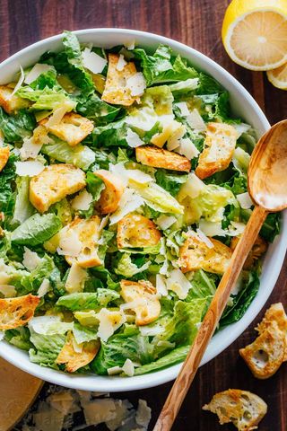 Caesar salad