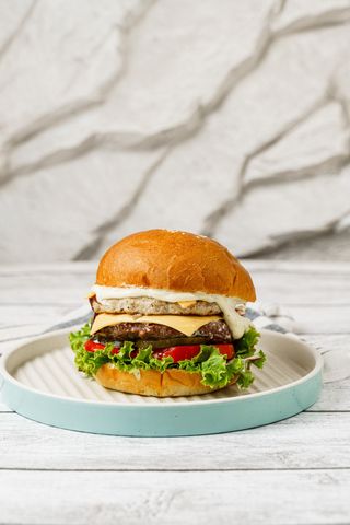 Бургер Микс