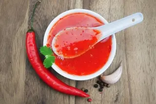 Соус Sweet-chili