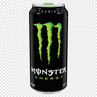 Monster Energy