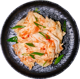 Кимчи (150 гр)