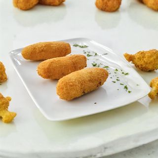 Crocchette di patate