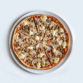 Pizza Matteo 25cm