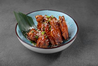 Крильця Теріякі (260г/8шт)