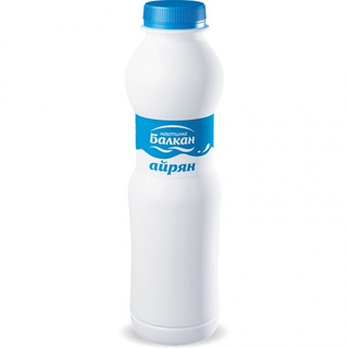 Айрян Балкан (500мл)