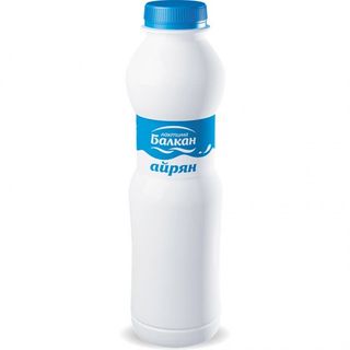 Айрян Балкан (500мл)
