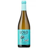 Vino Blanco Lolo