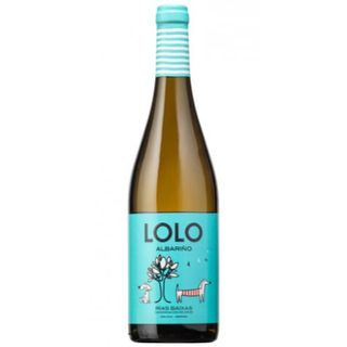 Vino Blanco Lolo