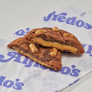 Cookie Peanut Butter