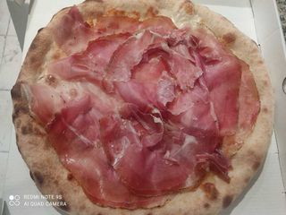 Prosciutto Crudo - Maxi