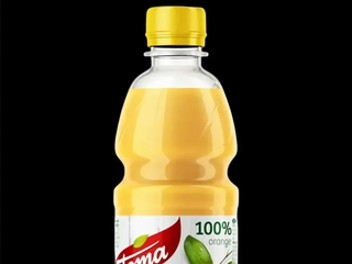 SOK TOMA jabłkowy
