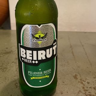 birra beirut