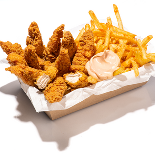 CRISPY BOX 11 BUC 470g