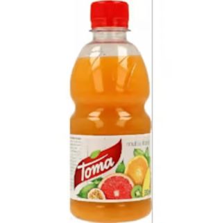 Sok Toma multiwitamina