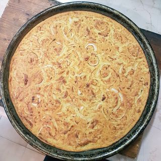 Fainè Piccola Cipolla