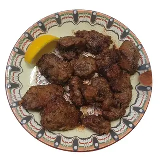 Пилешки дробчета
