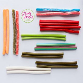 Regalices Rellenitos Sabores Surtidos  (20 uds.)