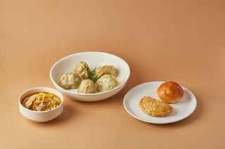 Сет Восточный (1чел)