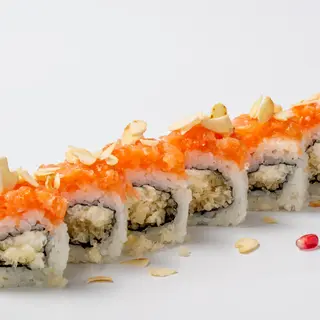 79. Crisp roll - 8 pezzi
