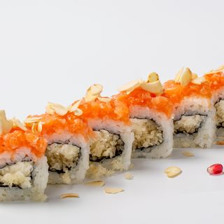 79. Crisp roll - 8 pezzi