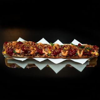 Zapiekankа Козацька (350 г)