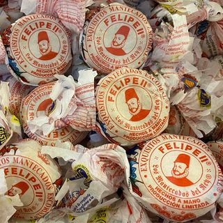 Polvorones Felipe (38 Grs)