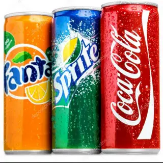 Fanta, 0.33