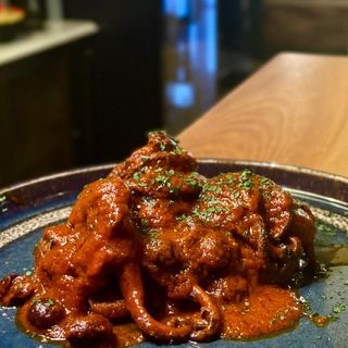 POLIPETTI ALLA LUCIANA