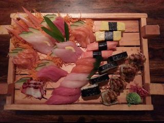 Syo Platter