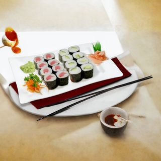 Maki set