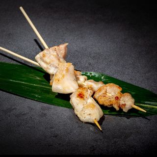 Spiedini di pollo 2 pezzi