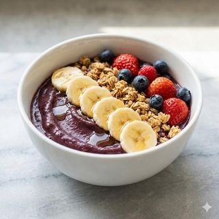 Açaí Bowl